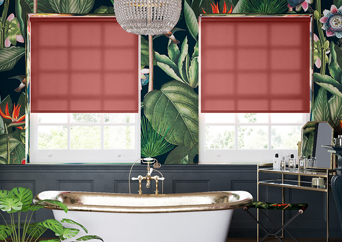 Roma, Thunderbird - Roller Blind - Image 3